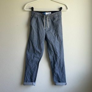 Old Navy Slim Fit relaxed denim pant with built in stretch
